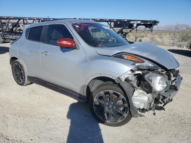 2015 NISSAN JUKE S - JN8AF5MV0FT561574