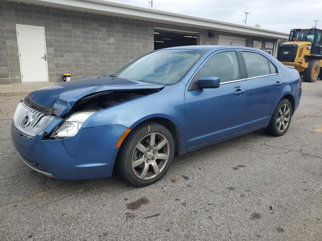 2010 Mercury Milan Premier