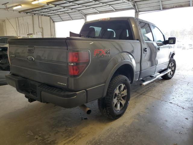 1FTFW1EF5DKF46587 | 2013 Ford f150 supercrew