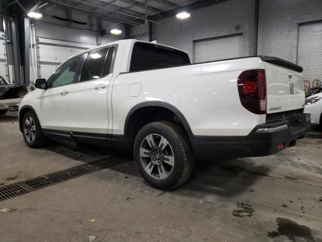 5FPYK3F62HB013315 | 2017 HONDA RIDGELINE