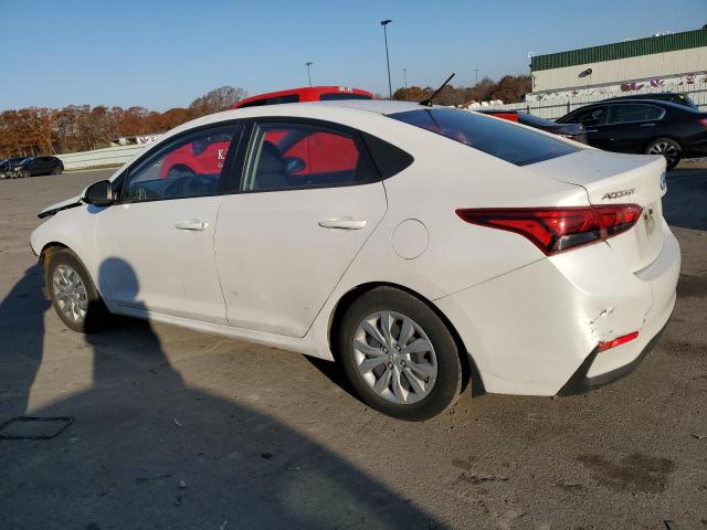 2020 HYUNDAI ACCENT SE - 3KPC24A64LE113740