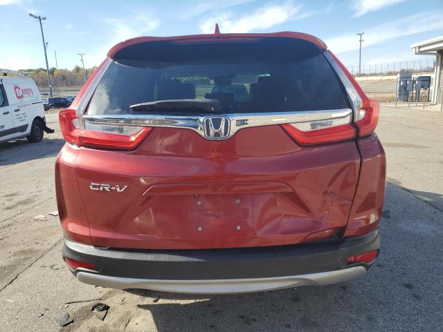 5J6RW1H86HL003477 | 2017 HONDA CR-V EXL