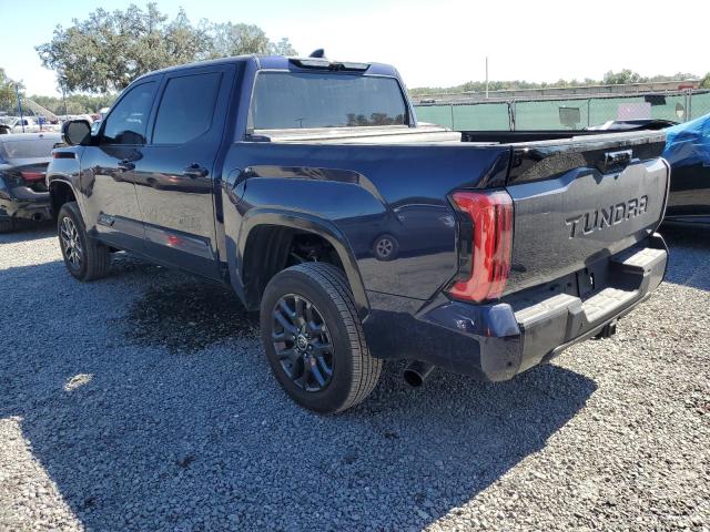 5TFNA5AB5PX021766 | 2023 Toyota tundra crewmax platinum