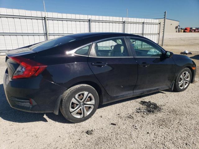 19XFC2F55HE012051 | 2017 Honda civic lx