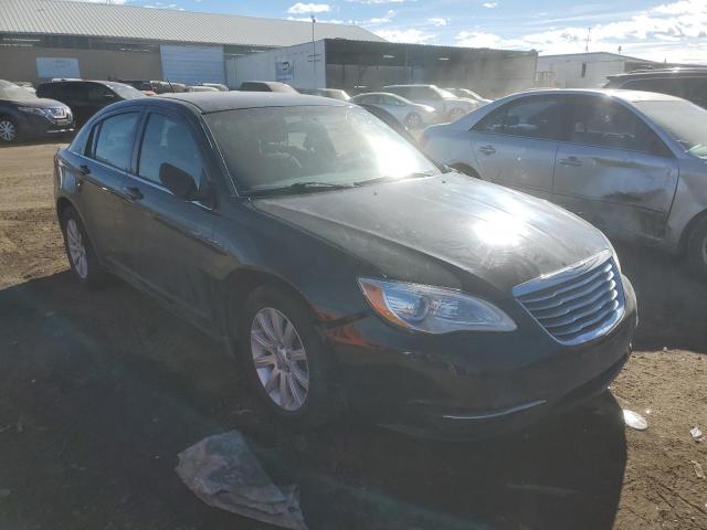 1C3CCBBB2EN183950 | 2014 Chrysler 200 touring