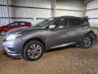 2015 NISSAN MURANO S - 5N1AZ2MG3FN201380