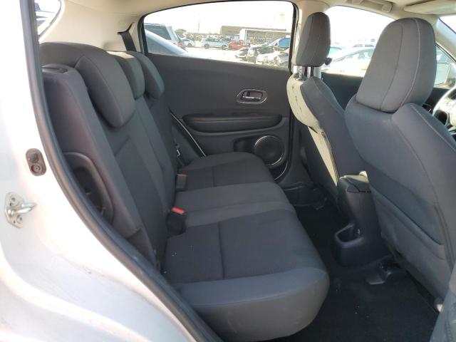 2021 HONDA HR-V 3CZRU5H53MM732256