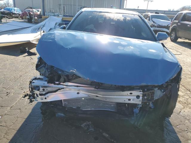 VIN 4T1S11AK3RU201727 2024 Toyota Camry, Se Night S... no.5