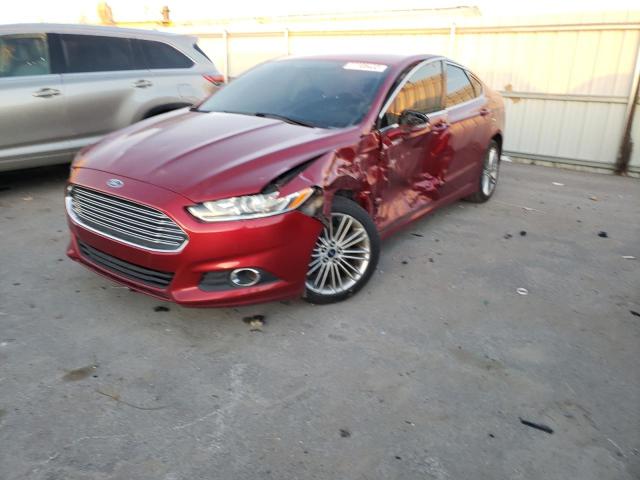 3FA6P0H96FR214465 | 2015 FORD FUSION SE