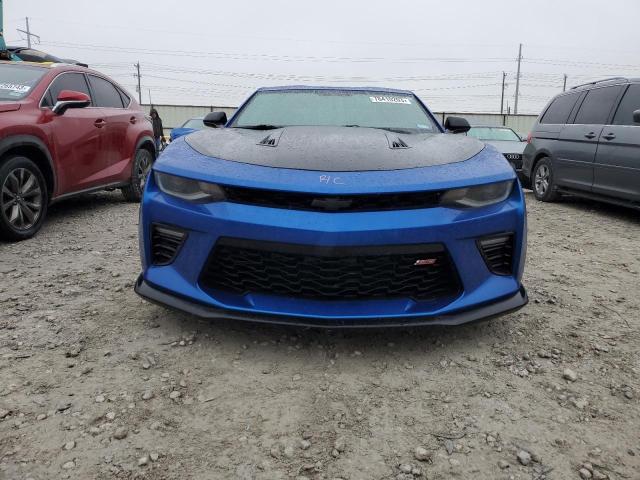 1G1FE1R73H0188633 | 2017 Chevrolet camaro ss