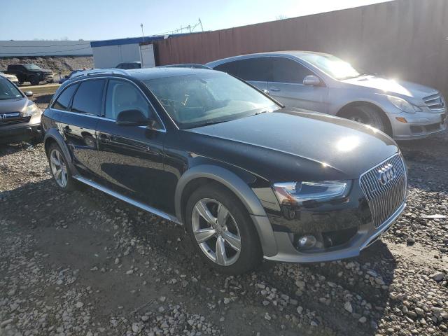 WA1UFAFLXGA013313 2016 AUDI A4, photo no. 4