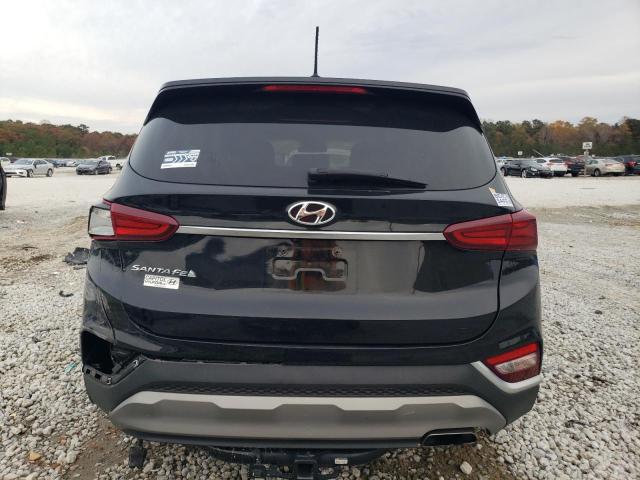 5NMS23AD1LH247313 | 2020 HYUNDAI SANTA FE S