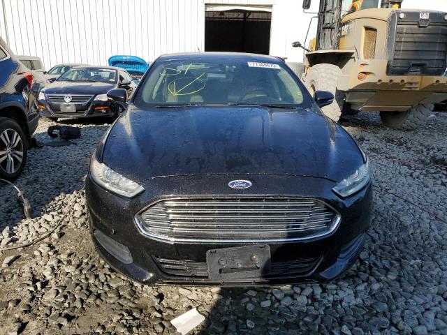 VIN 3FA6P0H73DR330184 2013 Ford Fusion, SE no.5