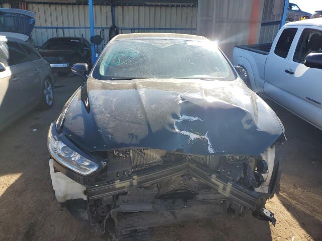 3FA6P0H79GR374016 | 2016 FORD FUSION SE