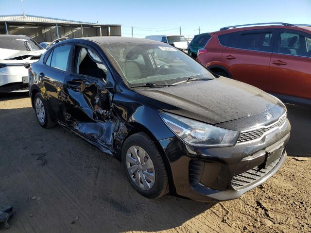 3KPA24AB3JE113651 | 2018 KIA RIO LX