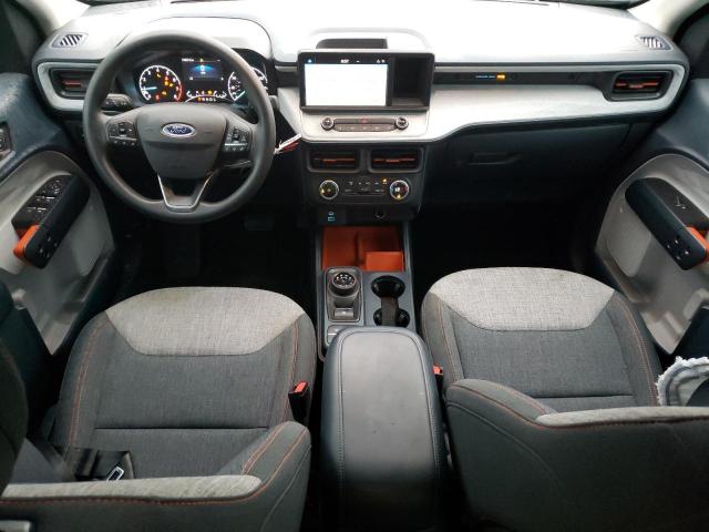 3FTTW8E97NRA02160 Ford Maverick Xl