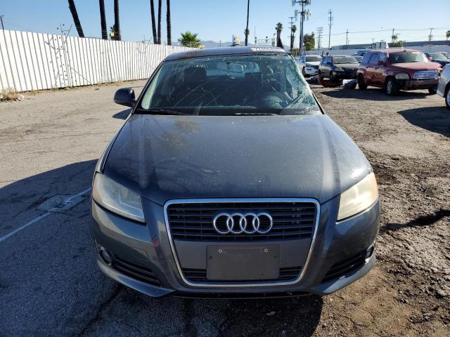 2009 Audi A3 2.0T VIN: WAUHE78P19A044902 Lot: 77406403