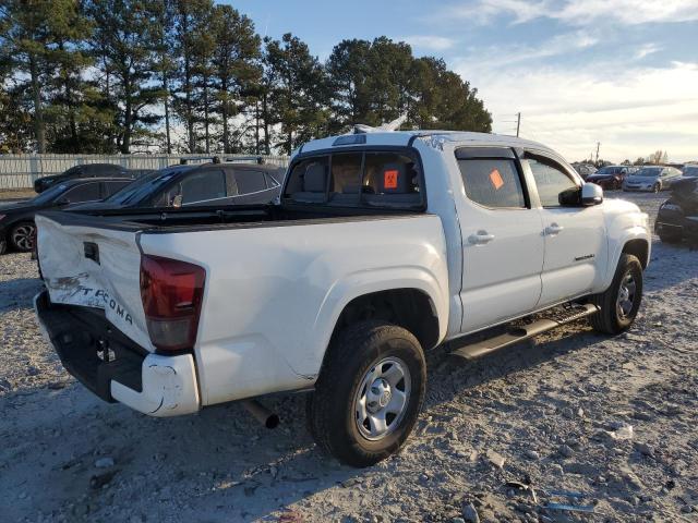 Vin: 3tyax5gnxnt046250, lot: 75093913, toyota tacoma double cab 20223