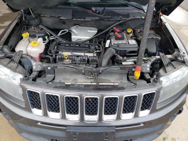 1C4NJDBB0FD114283 | 2015 Jeep compass sport