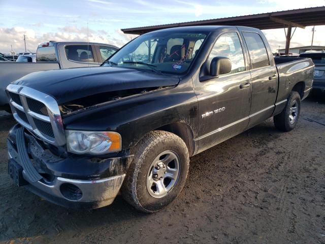 2004 Dodge Ram 1500 ST