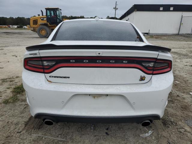 2C3CDXGJ0KH599798 | 2019 DODGE CHARGER SC