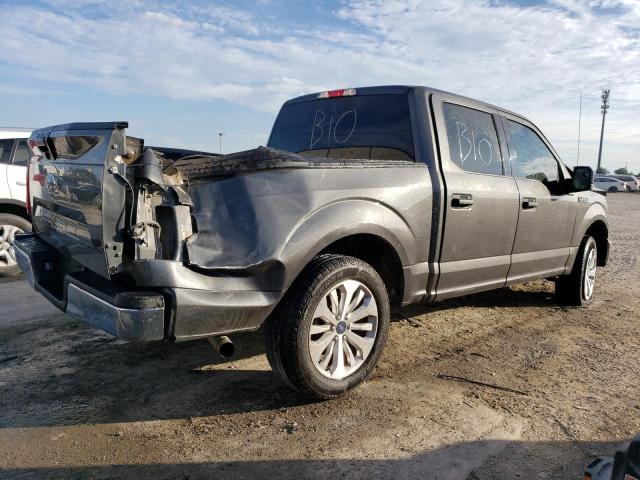 1FTEW1C50KKC39203 | 2019 FORD F150 SUPER