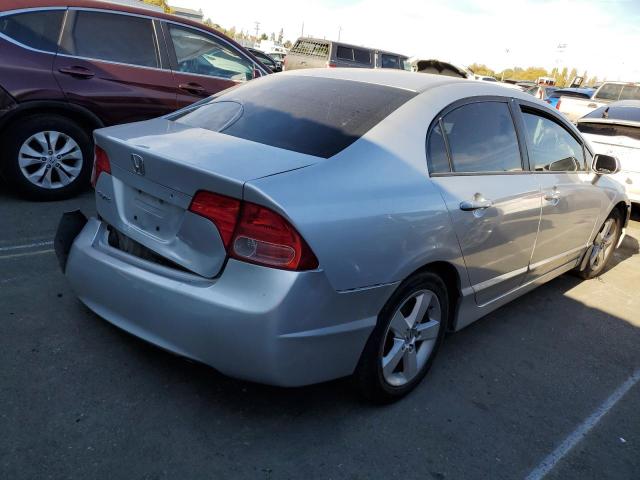 2007 HONDA CIVIC EX Photos | CA - VALLEJO - Repairable Salvage Car ...