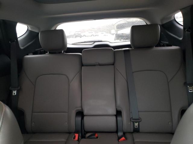 2015 HYUNDAI SANTA FE S - 5XYZWDLA0FG264534