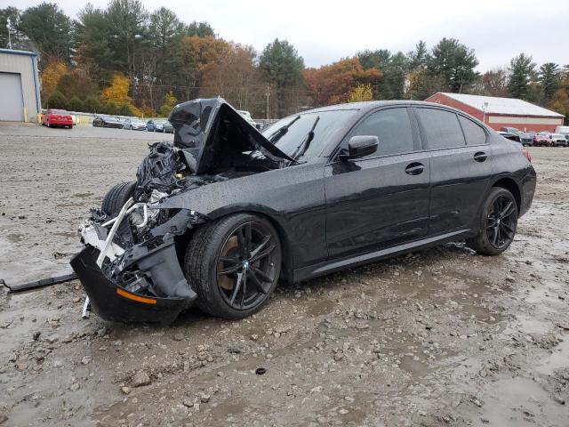 2022 BMW 3 Series 330xi