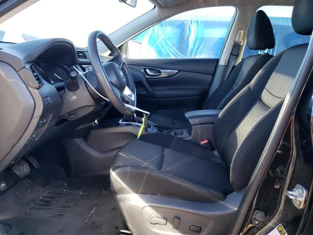 2018 NISSAN ROGUE S - KNMAT2MV8JP502230