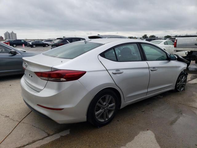 5NPD84LF6JH391550 | 2018 HYUNDAI ELANTRA SE