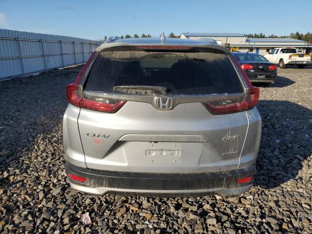 2HKRW2H99LH633267 Honda CRV CR-V TOURI 6