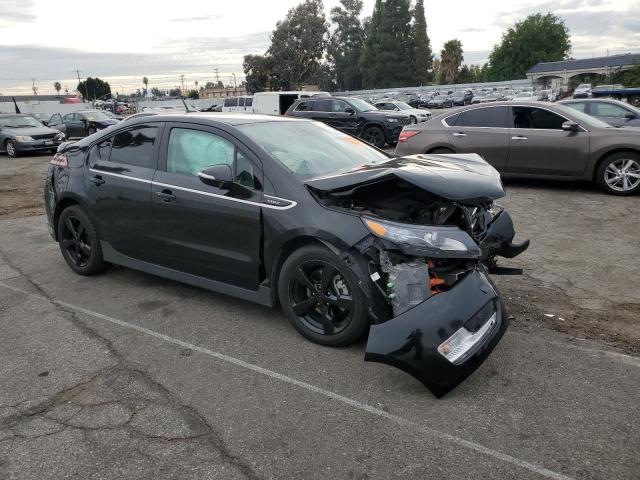 2013 Chevrolet Volt VIN: 1G1RH6E4XDU141874 Lot: 76774953