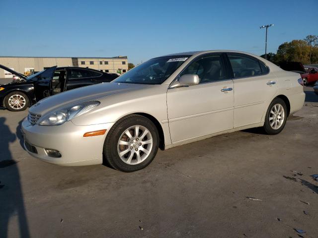 2003 Lexus ES 300 