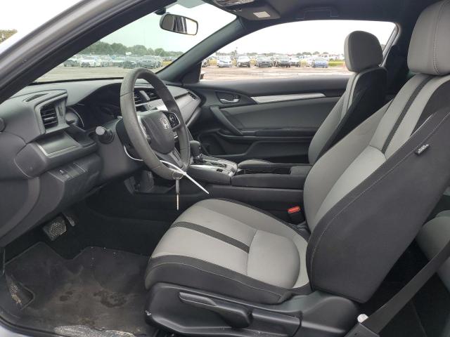 2HGFC4B52JH303121 Honda Civic Lx