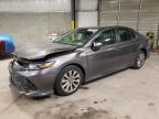 2018 TOYOTA CAMRY L - 4T1B11HK1JU036013