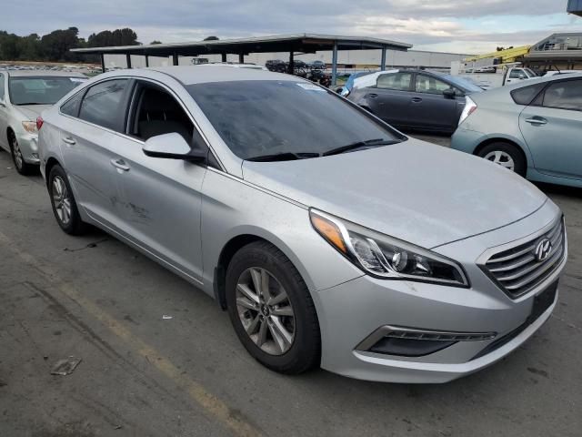 2015 HYUNDAI SONATA SE - 5NPE24AF1FH054462