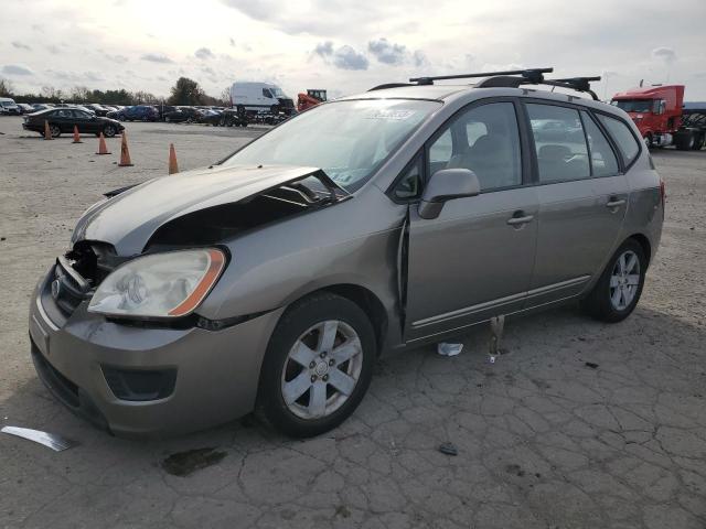 2009 Kia Rondo 