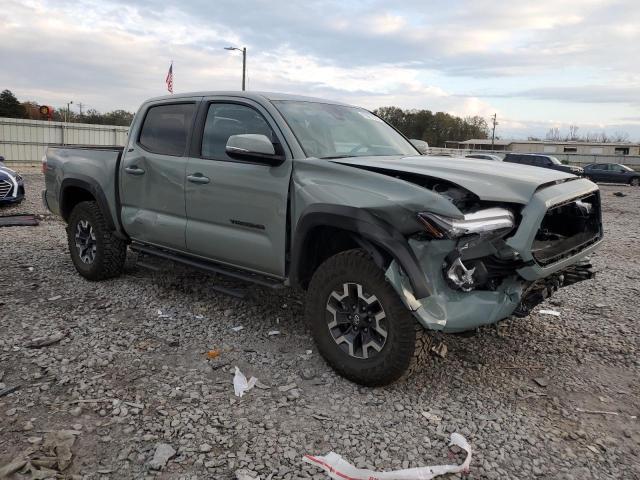 3TMAZ5CN1PM214730 | 2023 TOYOTA TACOMA DOU