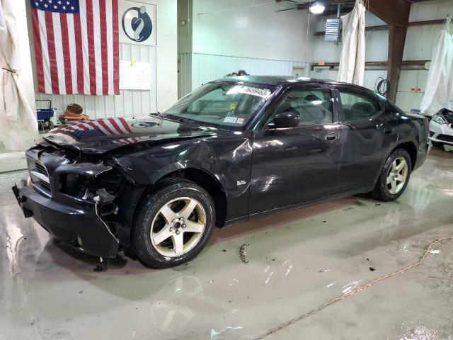 2009 Dodge Charger SXT