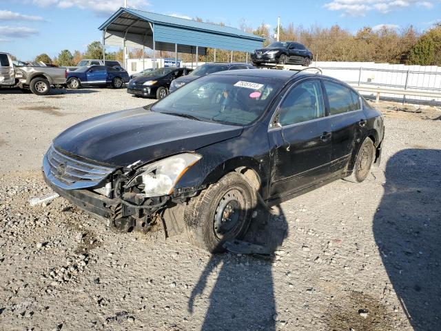 2012 Nissan Altima Bas 2.5L for Sale in Memphis, TN - Front End