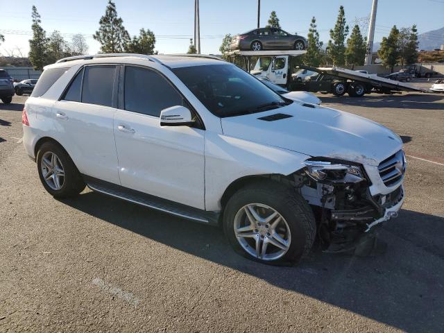 4JGDA5JB3GA779891 2016 MERCEDES-BENZ GLE-CLASS, photo no. 4