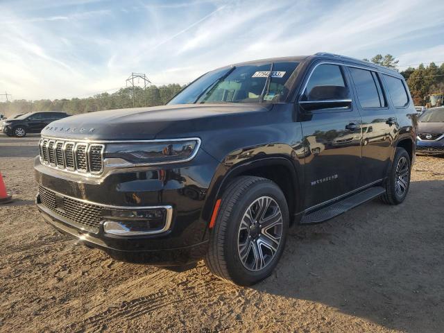 2023 Jeep Wagoneer Series I