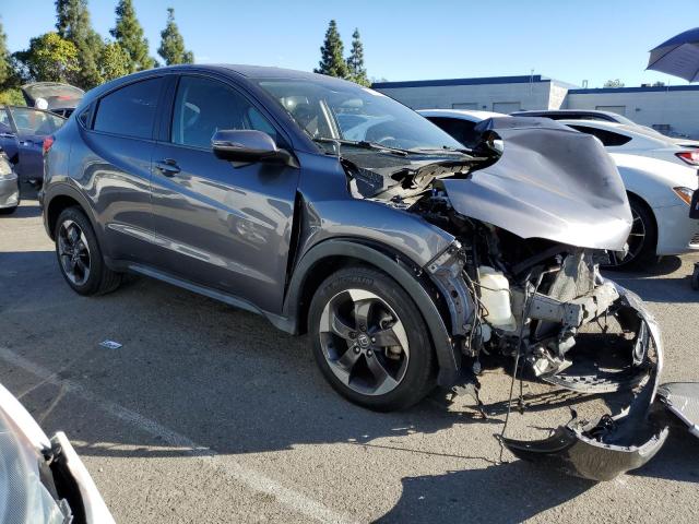 3CZRU5H5XJM712372 Honda HR-V EX
