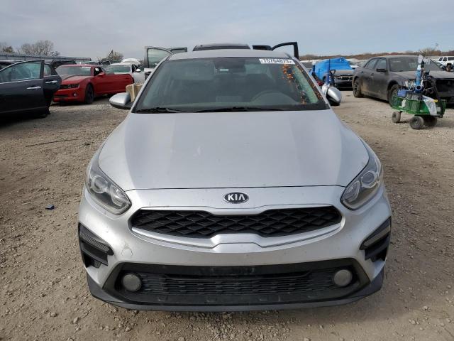 3KPF24ADXKE041551 | 2019 KIA FORTE FE