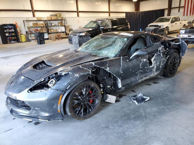 1G1YU2D62H5601497 | 2017 CHEVROLET CORVETTE Z