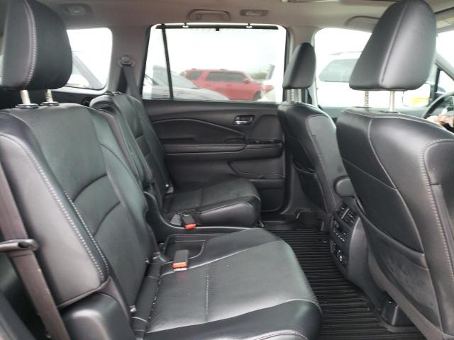 5FNYF6H02LB061705 Honda Pilot Elite