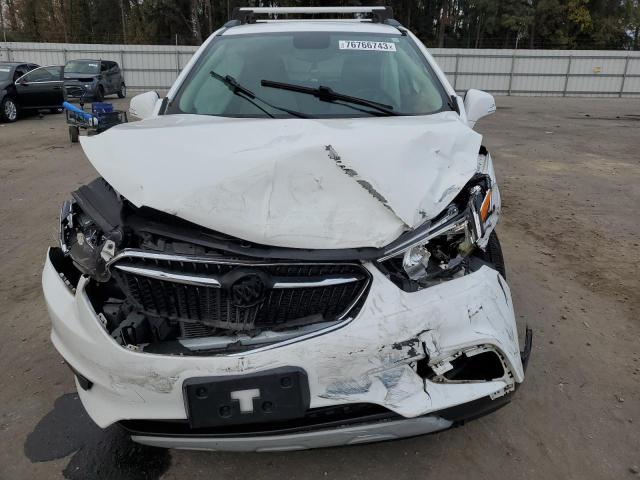 2018 BUICK ENCORE PRE - KL4CJASB9JB691320