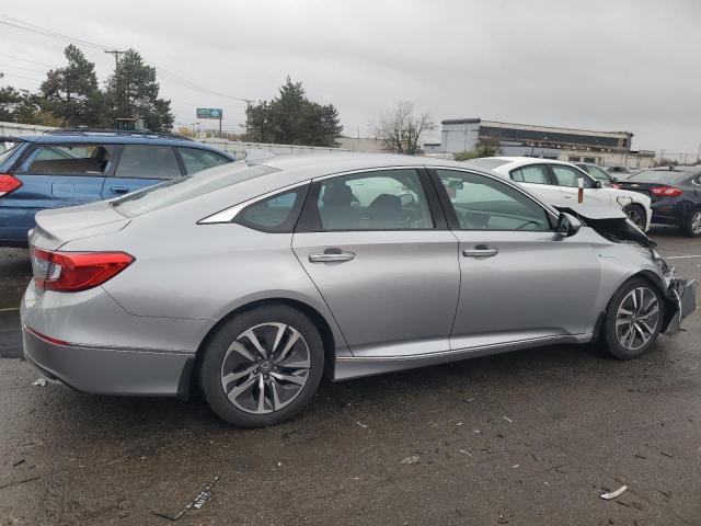 2020 HONDA ACCORD HYB - 1HGCV3F43LA005543