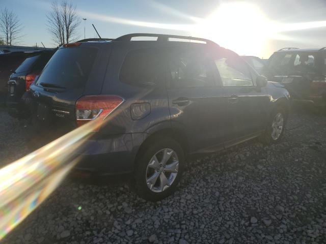 JF2SJAEC0EH529103 | 2014 SUBARU FORESTER 2